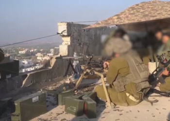 Hamasi tregon dy pengje me video, Izraeli pushton gjysmën e Gazës, 75 të vrarë në orët e fundit