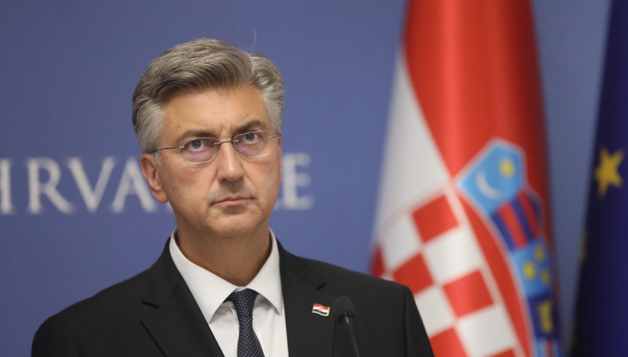 “Kroacia do luftë civile në Serbi”, Plenkoviç: Pretendimet nga Beogradi janë qesharake