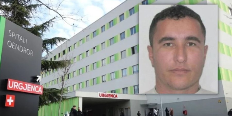 I ra të fikët teksa hante karkaleca! Kush donte ta helmonte Nuredin Dumanin?