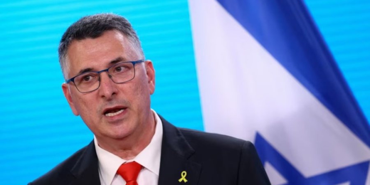 Izraeli paralajmëron: Njohja e shtetit palestinez nxit “veprime të njëanshme”