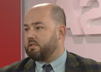 I mori 8000 euro klientit, arrest shtëpie për avokatin pranë PD, Besart Logu