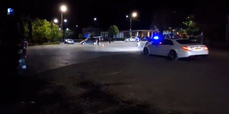 Aksidenti me dy të plagosur në Kukës, shpallet në kërkim 21-vjeçari