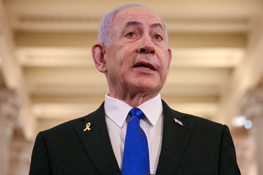 Izraeli urdhëron shkretimin e Gazës, Netanjahu ultimatum Katarit: Dëboni Hamasin, ose e bëjmë ne