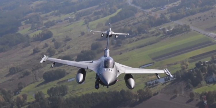 Alarmi për dronët rusë, mblidhet Këshilli i Sigurimit. Polonia kufizon fluturimet në lindje