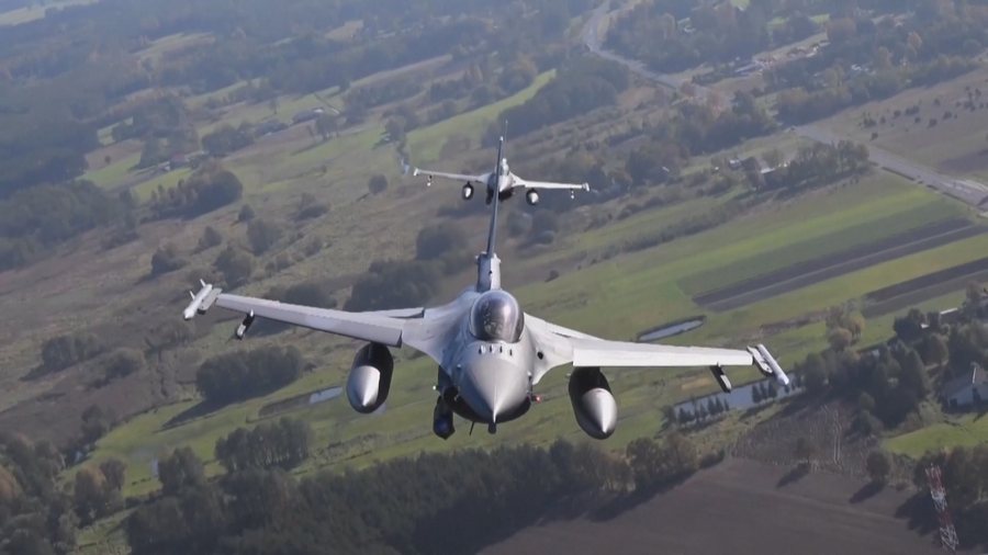 Alarmi për dronët rusë, mblidhet Këshilli i Sigurimit. Polonia kufizon fluturimet në lindje