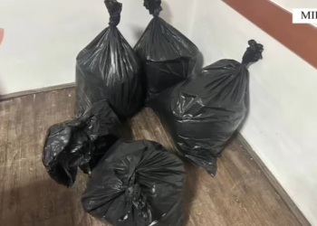 Kapen 5 thasë me drogë në Mirditë, shpallen në kërkim 3 persona