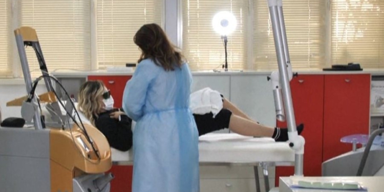 Dha 5 mijë €, shërbimin s’e mori kurrë. Si portugezi zbuloi skandalin në klinikën estetike