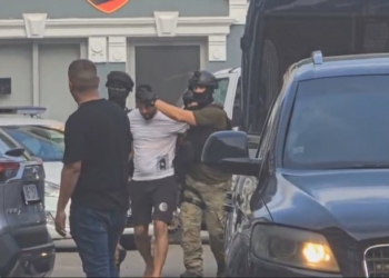 Tentuan vrasjen e Durim Bamit, GJKKO i zgjat me 3 muaj paraburgimin Marklen Hakës