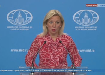 Rusia “trazon” Ballkanin? Zakharova: Situata në Kosovë rrezikon të rrëshqasë drejt konfliktit