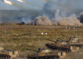 Rusia synon ta testojë NATO-n me stërvitjet ushtarake Zapad, zbardhen detajet