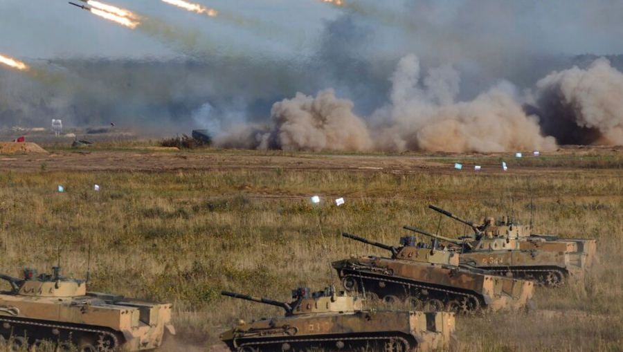 Rusia synon ta testojë NATO-n me stërvitjet ushtarake Zapad, zbardhen detajet