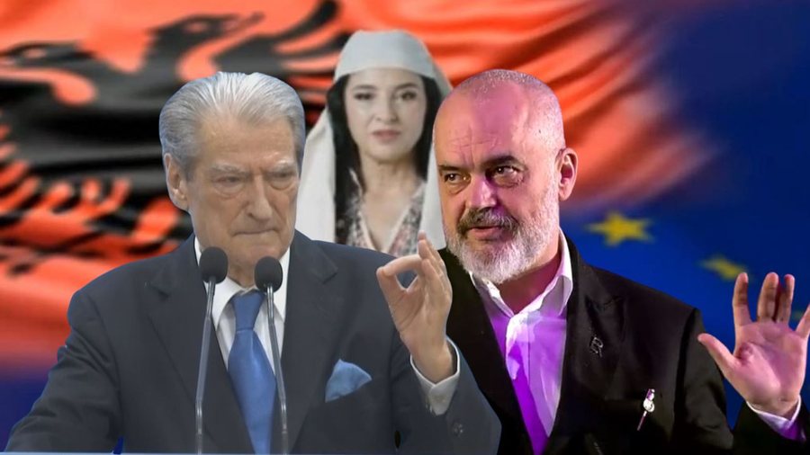 “Ministrja “Diella”, hajdute e padukshme”, Berisha: Begaj, kukulla e Ramës