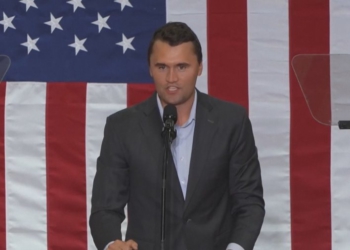 “The Charlie Kirk Show” vazhdon, Vance e drejton nga Shtëpia e Bardhë