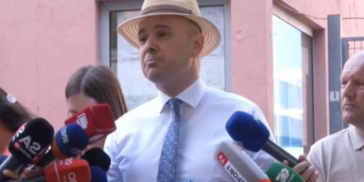 Dosja “Partizani”/ Avokati i Malltezit: Akuza pa bazë ligjore, kërkojmë pavlefshmëri absolute