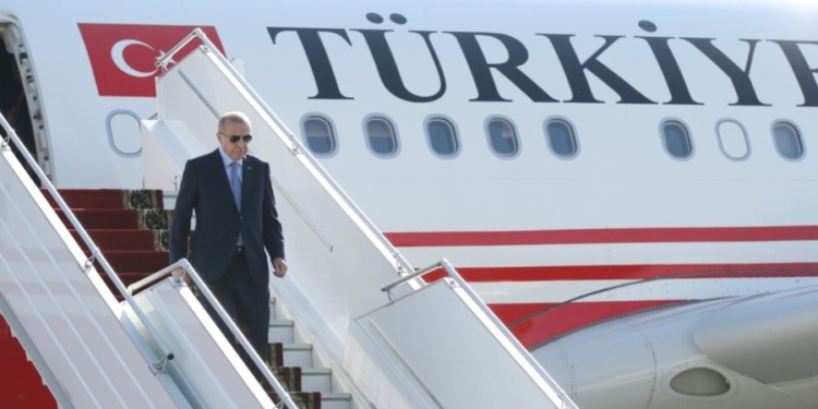 Mblidhet samiti i jashtëzakonshëm arabo-islamik, Erdogan fluturon në Doha