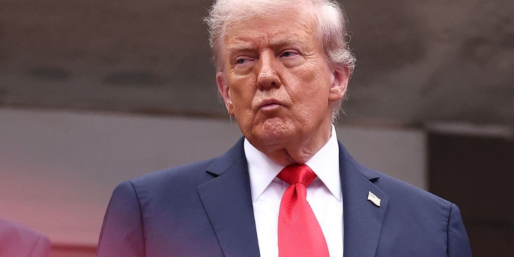 Trump del garant: Izraeli nuk do ta godasë më Katarin