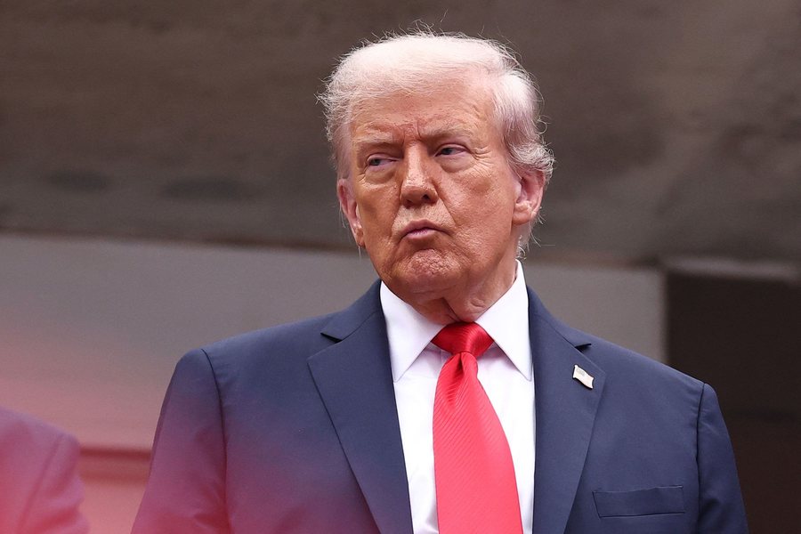 Trump del garant: Izraeli nuk do ta godasë më Katarin