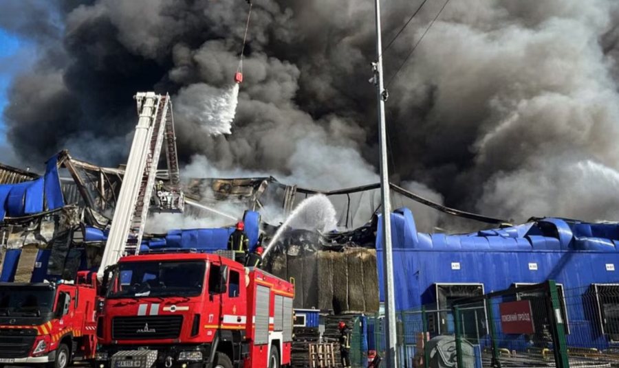 Europa nën kërcënimin rus, Zelensky kërkon mbrojtje ajrore: Trump të vendosë sanksione