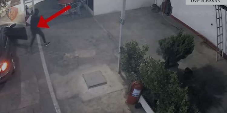 Të maskuar dhe me armë vjedhin karburantin në Librazhd, arrestohen dy të rinjtë