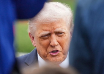 Trump paralajmëron Hamasin: Do të jeni në telashe të mëdha nëse pengjet…