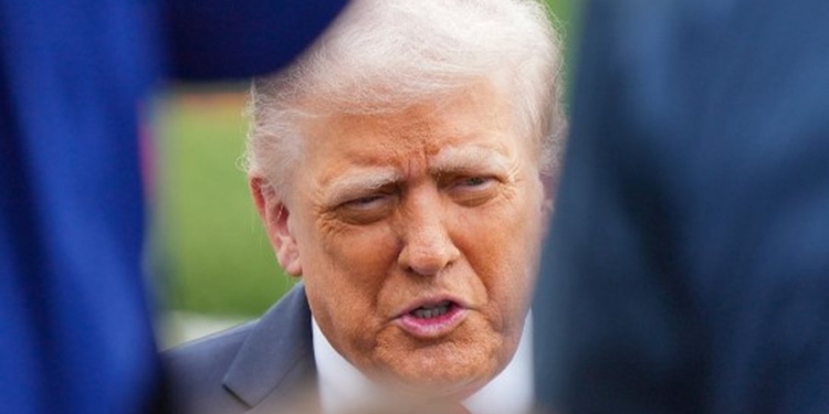 Trump paralajmëron Hamasin: Do të jeni në telashe të mëdha nëse pengjet…