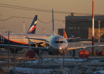 Uashingtoni hesht, Rusia dëshiron të rivendosë fluturimet direkte me SHBA-në