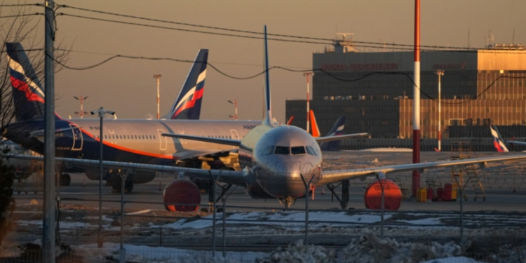 Uashingtoni hesht, Rusia dëshiron të rivendosë fluturimet direkte me SHBA-në