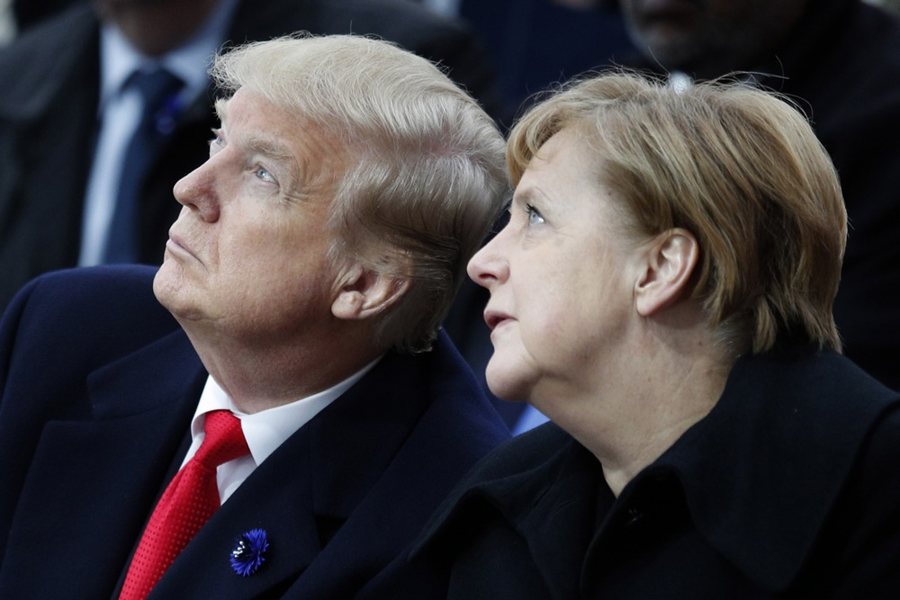 Rishfaqet Angela Merkel, bën thirrje për unitet dhe reformim të BE-së: Dëgjojeni Trumpin!