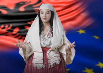 Diella hap profil në Facebook, ka një mesazh për qytetarët
