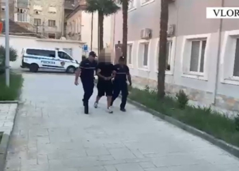 Shiste kokainë e kanabis, pranga 41 vjeçarit në Vlorë
