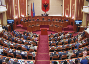 Grupi parlamentar i PD, kërkesë për mocion me debat për prioritetet e qeverisë