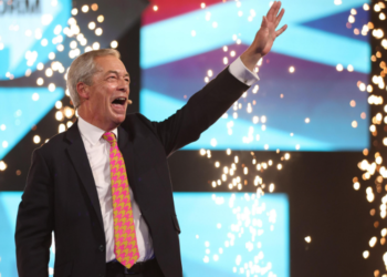 Preken edhe shqiptarët, Farage prezanton planin anti-emigracion, i kursen Britanisë 230 mld paund