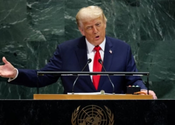 Mes incidenteve, Trump sulmon Kinë-Rusi në OKB, mbron Izraelin dhe kërkon Nobelin e Paqes