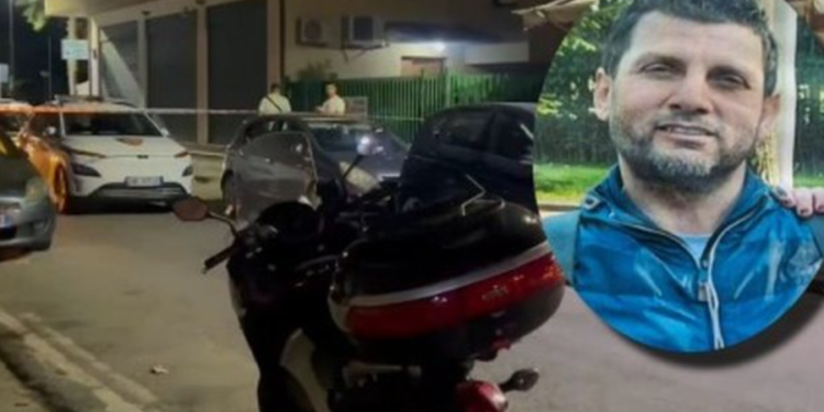 Vrasja e 51-vjeçarit në Durrës, identifikohet autori, detaje të reja nga krimi