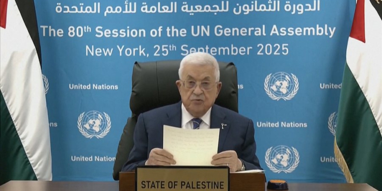 “Jemi gati për planin e paqes në Gaza”, lideri palestinez i shtrin dorën Trump: Poshtë Hamasi!