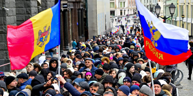 Moldavia akuza Rusisë, rekrutuan e paguan priftërinj ortodoksë për të ndikuar në zgjedhje