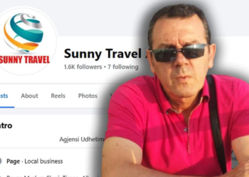 “Po falimentoja”, mashtroi qytetarët për biletat, ja çfarë dëshmoi pronari i agjencisë “SunnyTravel”