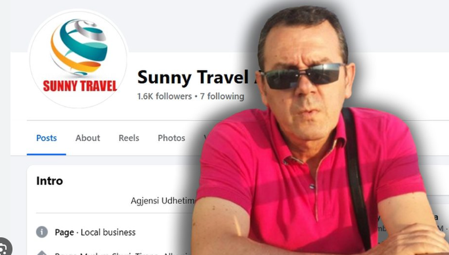 “Po falimentoja”, mashtroi qytetarët për biletat, ja çfarë dëshmoi pronari i agjencisë “SunnyTravel”