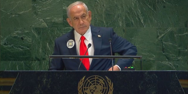 Netanyahu i flet sallës bosh: Duam ta përfundojmë punën në Gaza sa më shpejt