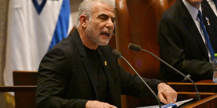Lideri i opozitës izraelite: Fjalimi i Netanyahut në OKB e përkeqësoi situatën