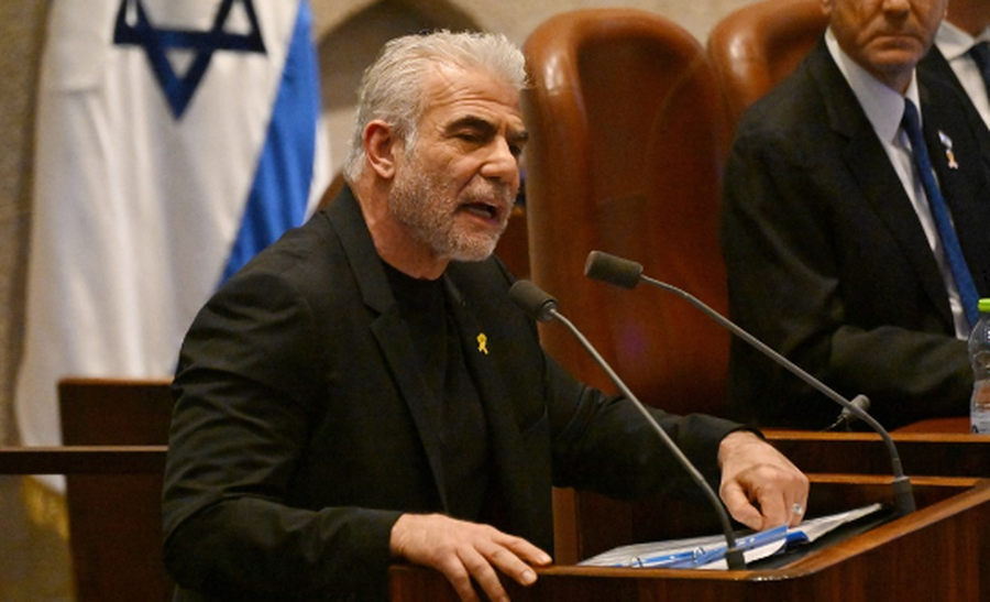 Lideri i opozitës izraelite: Fjalimi i Netanyahut në OKB e përkeqësoi situatën