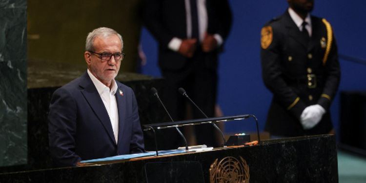 Paralajmërimi i Presidentit të Iranit: Trump mund t’i vërë flakën rajonit të Lindjes së Mesme