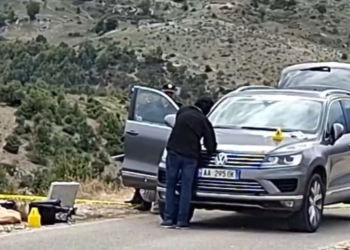 EMRI / Arrestohet vrasësi i biznesmenit italian në Tepelenë, Policia merr me rezerva dëshmitë
