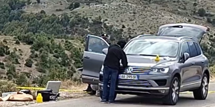 EMRI / Arrestohet vrasësi i biznesmenit italian në Tepelenë, Policia merr me rezerva dëshmitë