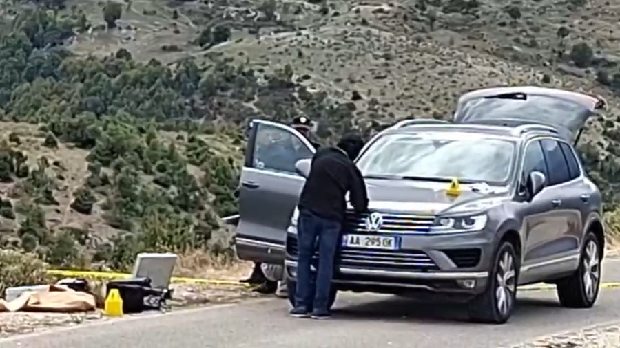 EMRI / Arrestohet vrasësi i biznesmenit italian në Tepelenë, Policia merr me rezerva dëshmitë