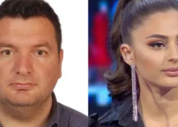 Mjeku psikiatër “çmendet” pas gazetares së RTSH, si përfundoi në qeli