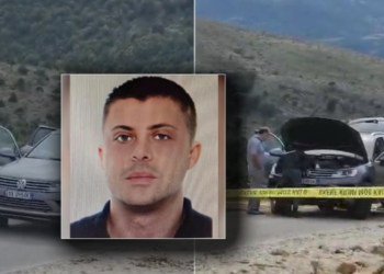 Konflikt për dritat e gjata, zbardhet dinamika e vrasjes së biznesmenit italian