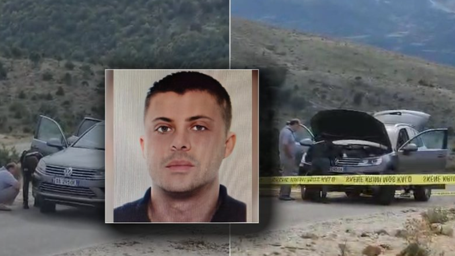 Konflikt për dritat e gjata, zbardhet dinamika e vrasjes së biznesmenit italian