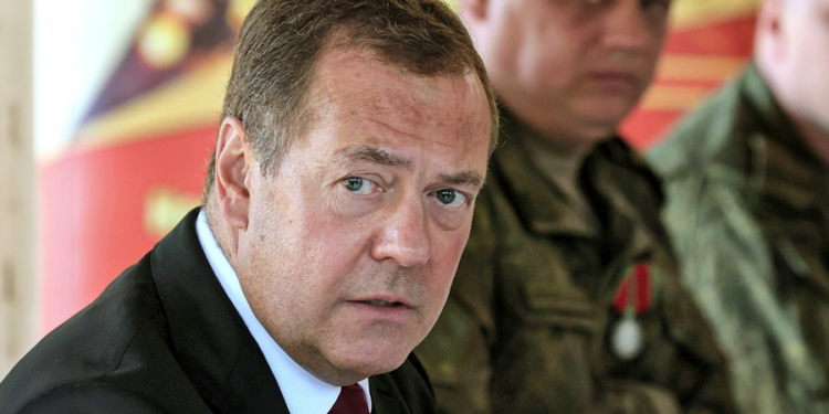 Medvedev kërcënon përsëri Europën: Nuk mund të përballoni një luftë me Rusinë