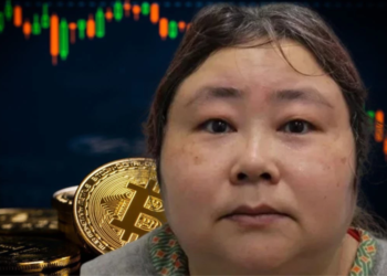 Mashtroi 128 mijë njerëz, dënohet “Perëndesha” kineze që vodhi 5.7 mld euro në Bitcoin